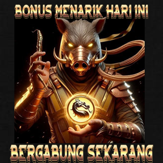 Emas333 : Jadilah Pemenang Di Emas333 Dengan Kesempatan Jackpot Yang Menggiurkan