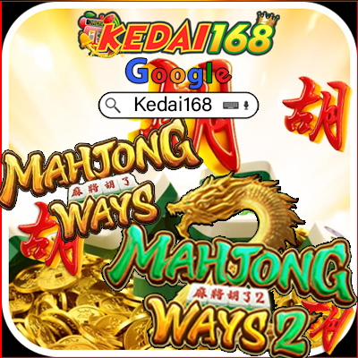 KEDAI168 ! Situs Slot Kedai 168 Bonus Extra Freespin Gacor Max