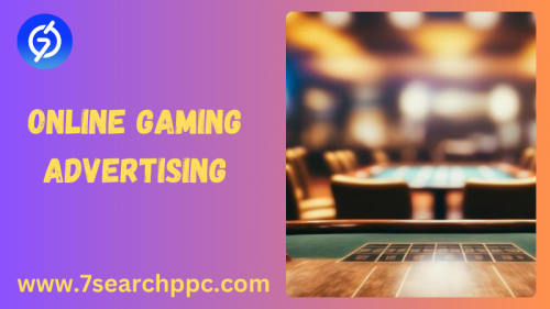 Unlock the potential of online gaming advertising to reach a global audience. Learn strategies to create targeted ads, increase player engagement, and boost conversions, ensuring your gaming campaigns stand out in the competitive digital landscape.