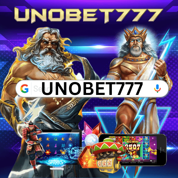 UNOBET777 - Link Alternatif Login dan Situs Penyedia Daftar Unobet 777 Slot Online