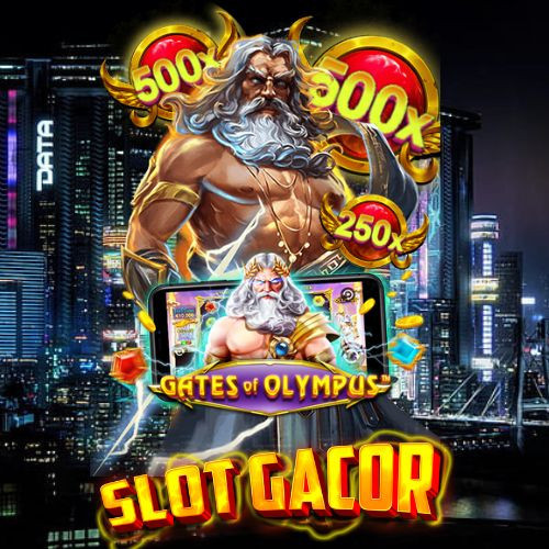 Batmanslot > Slot Online Gacor Terbaru 2024