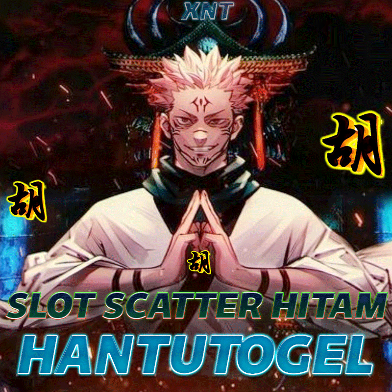 HANTUTOGEL ➤ Daftar Situs Gacor Scatter Hitam Slot Bet 100 Perak Hari Ini