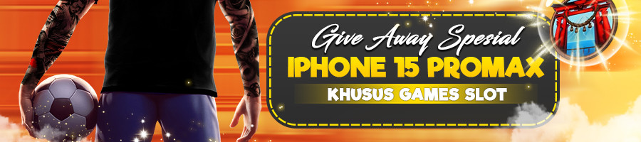 Event Giveaway Iphone