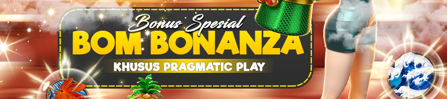 Event Bom All Bonanza Pragmatic Play