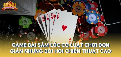 Sâm Lốc Thập Thành là sự kết hợp giữa những yếu tố truyền thống của Sâm Lốc và những cải tiến hiện đại. Trò chơi mang đến một luồng gió mới nhưng vẫn giữ được nét quen thuộc cho người chơi. Điều này làm cho game không chỉ hấp dẫn mà còn tạo cảm giác thân thuộc. Người chơi sẽ không bị bỡ ngỡ khi bắt đầu.