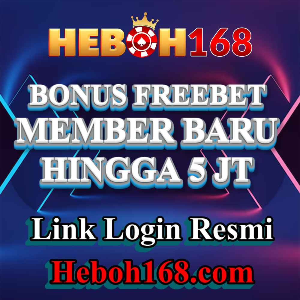 HEBOH168