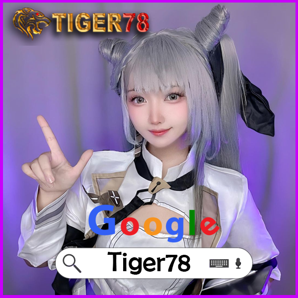 TIGER78 : Daftar Akun Slot Tiger78 Rekomendasi Slot Tiger