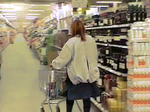 Nivel 232: el Supermercado infinito