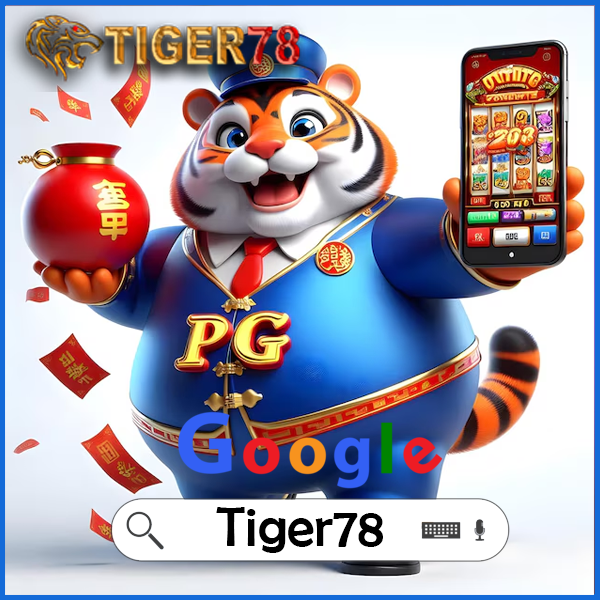 TIGER78 # Agent Tiger78 Register Best Main Account Easy to Win