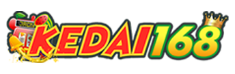 Logo KEDAI168