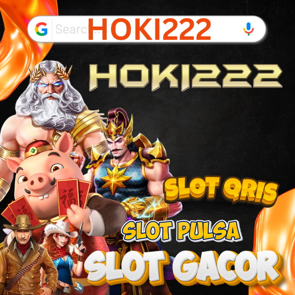 hoki222