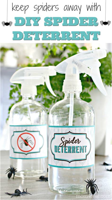 Classic Vinegar Deterrent Spray