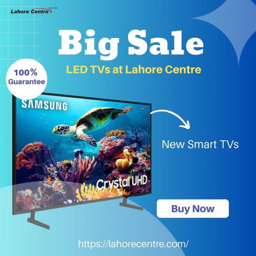 Explore top curved LED TVs for an immersive gaming and movie experience. Find great deals on leading brands like Samsung, TCL, and Haier at Lahore Centre. https://businessnewsblog.net/tech/best-curved-led-tvs-for-gaming-and-movie-lovers/