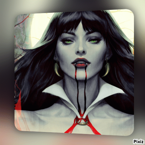 Vampirella