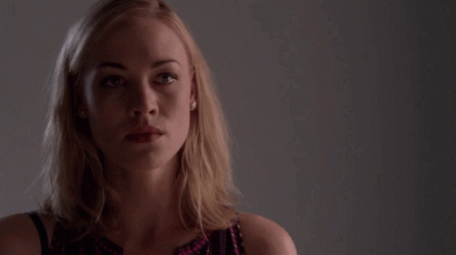 Yvonne Strahovsky