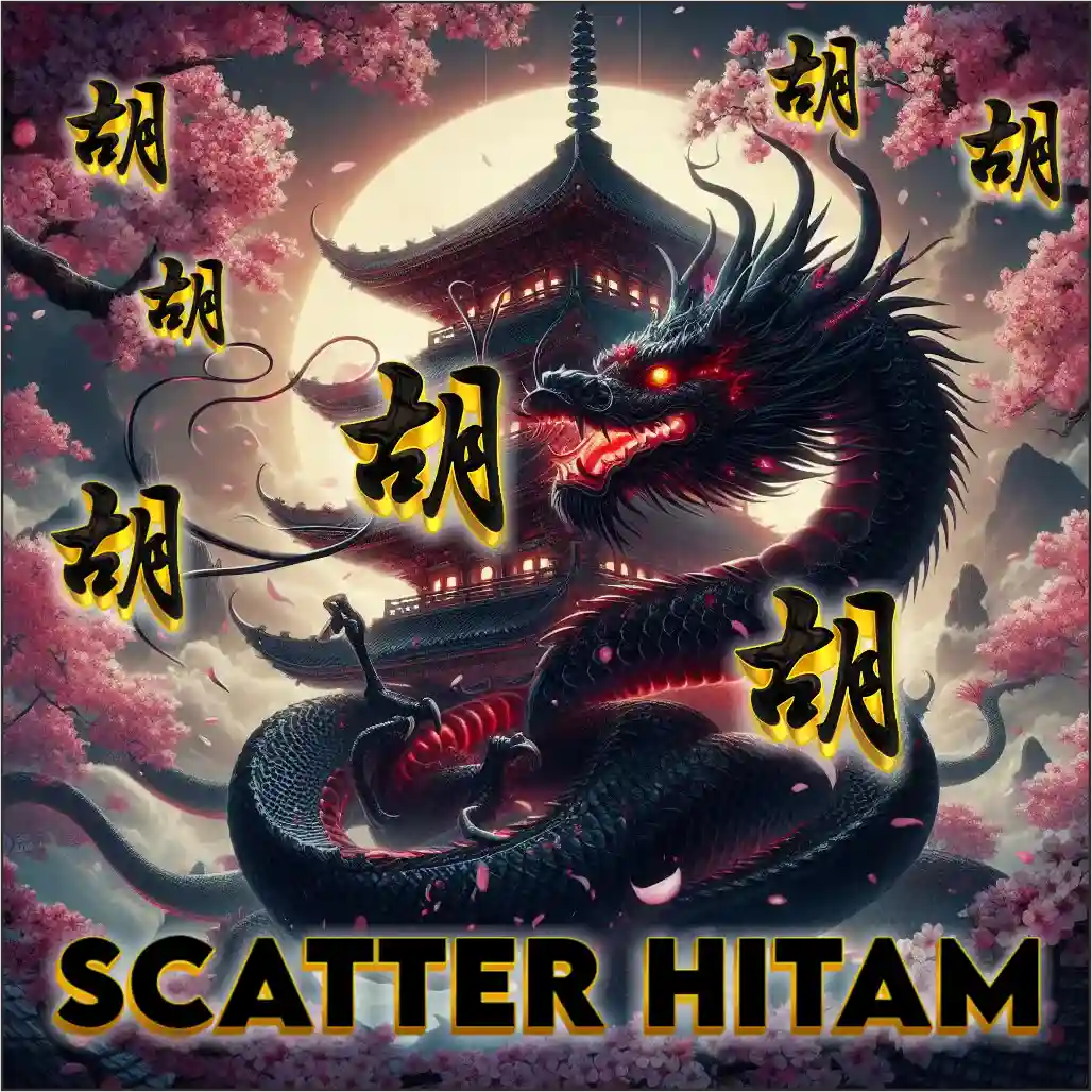 Bermain Game Slot Mahjong Ways 2 Scatter Hitam Di Pg Soft Hari Ini Gacor