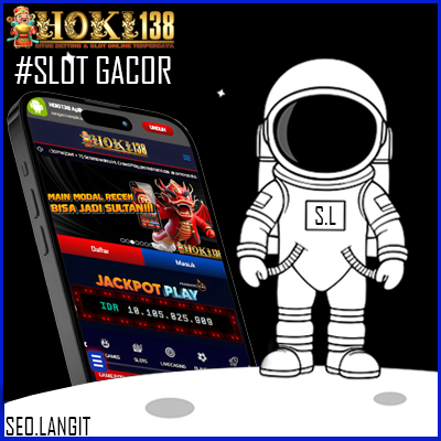 HOKI138 # Login Situs Slot Gacor Hoki Slot Online Mudah Jackpot