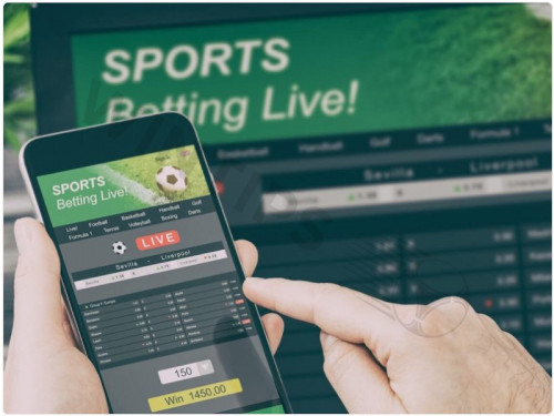 Football betting has become increasingly popular, and with the rise of smartphones, placing bets has never been easier. Betting apps from reputable bookmakers offer users the ability to bet on their favorite matches anytime, anywhere. These apps are specifically designed to enhance the betting experience, providing convenience, security, and a wide range of betting options. Join wintips to find out the 5 best football betting apps of 2024 and explore why they're the best options available for mobile betting enthusiasts.
See more: https://wintips.com/best-bookmaker-apps/

#footballtipswintips #soccertipswintips #reviewbookmaker #reviewbookmakerwintips