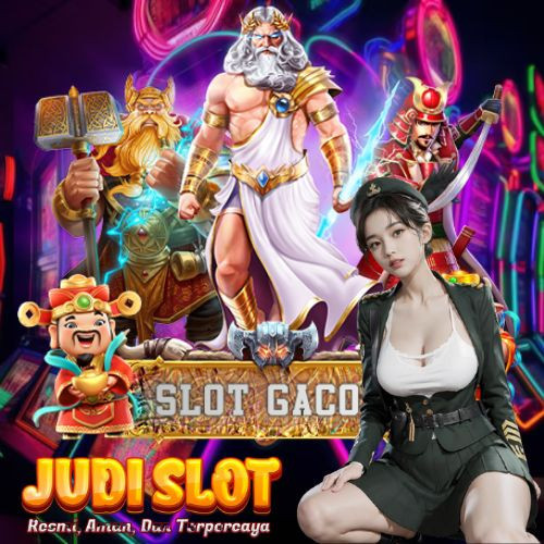 Kaya4D : Slot Gacor Menang Besar Hari Ini