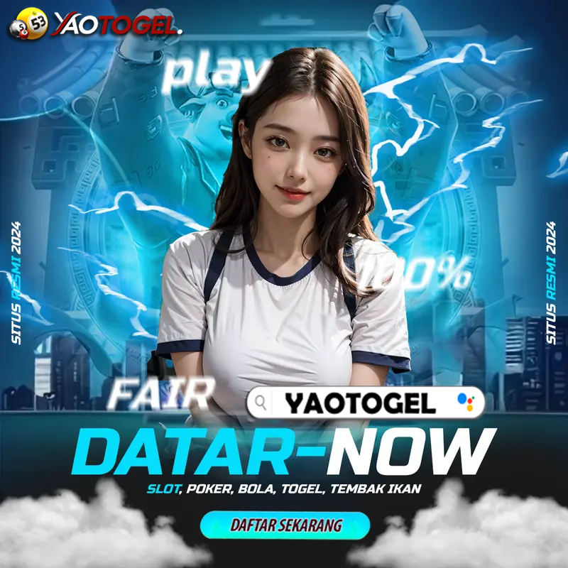 YAOTOGEL ^ Situs Alternatif Login Toto Togel Bet 100 Perak Resmi