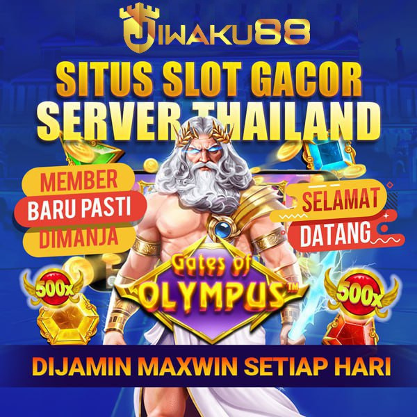 Slot Server Luar : Daftar Situs Slot Server Luar Negeri Terbaik Slot Server Thailand Resmi Gampang Maxwin