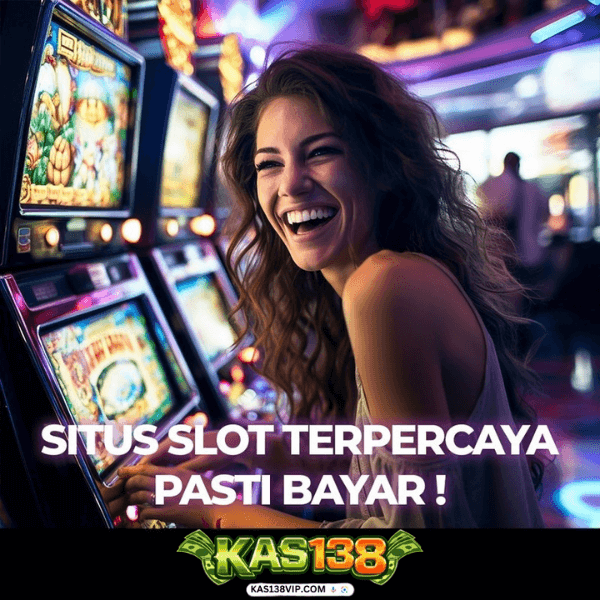 KAS138: Link Situs Slot Gacor Hari ini Online Gampang Menang Slot88