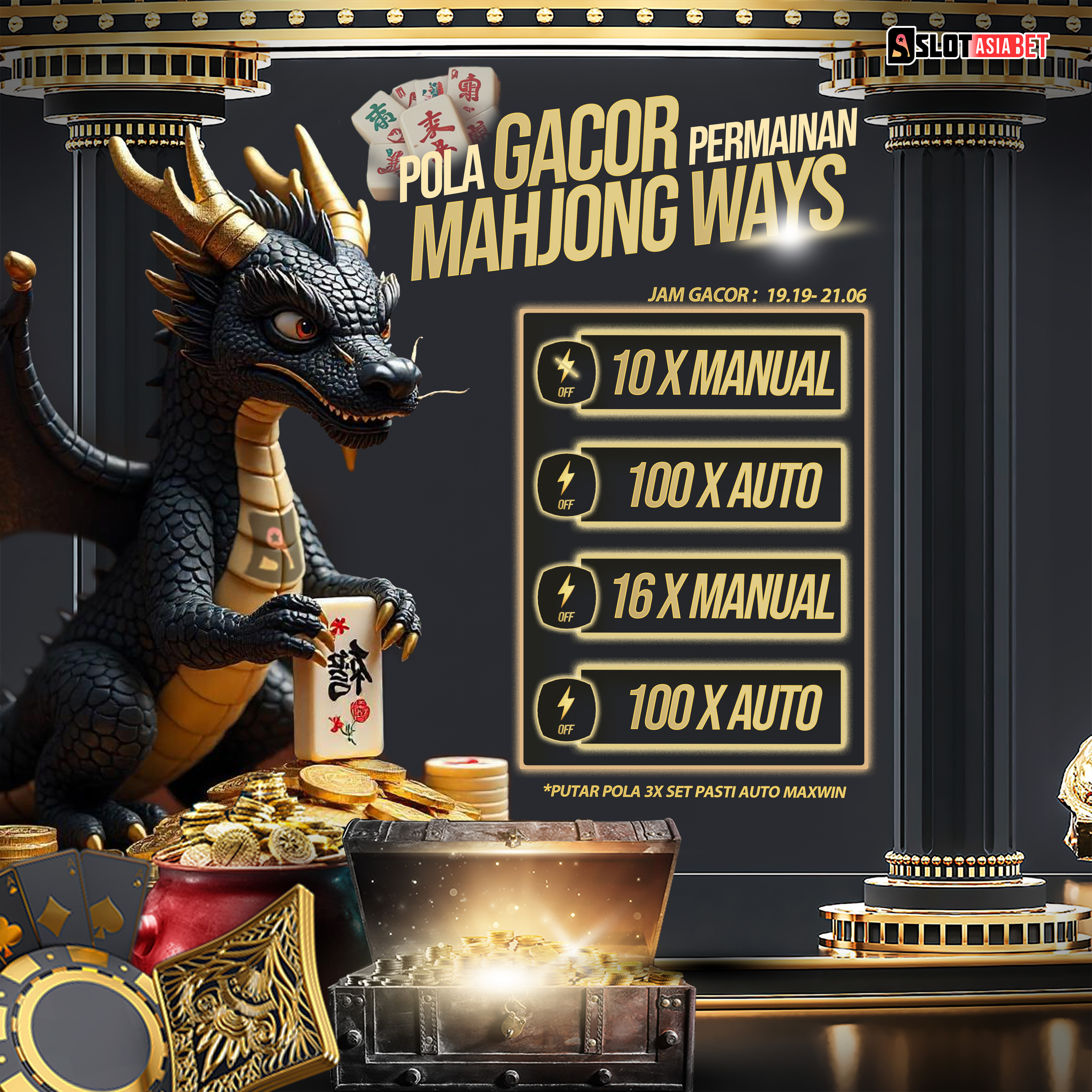 SLOTASIABET Link Alternatif Slot Asia Game Slot Gacor Terbaru