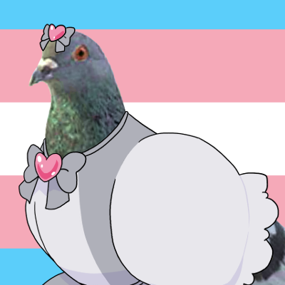 Cal fanfic pfp replica