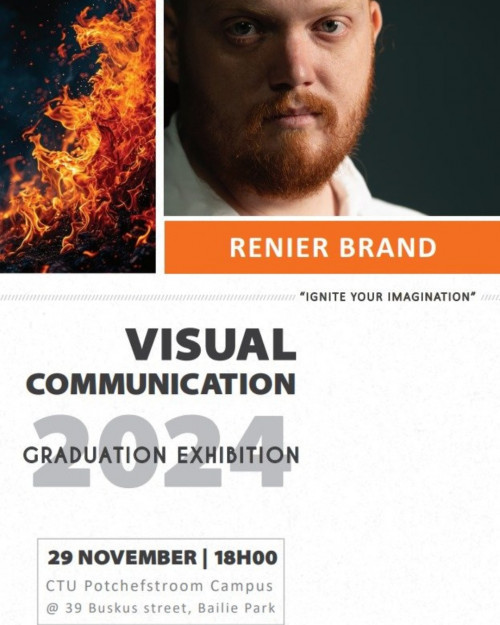 Elevate your career prospects with the Graphic Design and Visual Communication Diploma. Gain the expertise to excel in branding, advertising, and digital design. Join a program that empowers your creativity and opens doors to endless opportunities. Get in touch to learn how to enroll. For more info visit here: https://ctutraining.ac.za/diploma-in-visual-communication/