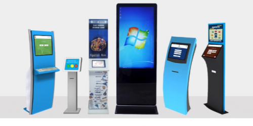 We provide Survey System,Customer Feedback System and customizable Queue Management System for Bank, Hospitals, Government departments and organizations in Dubai-UAE.

Visit us: https://www.rsigeeks.com/hr-kiosk.php