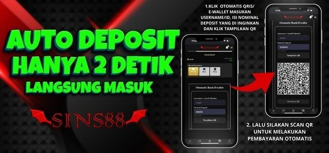 SINS88 : Situs Judi Slot88 Online Gacor Mudah Maxwin