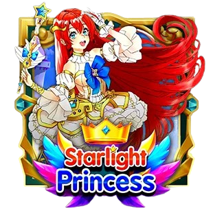 Starlight Princess Game