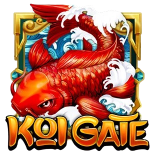 koi Gate Game