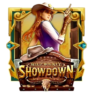 Wild Bounty Showdown Game