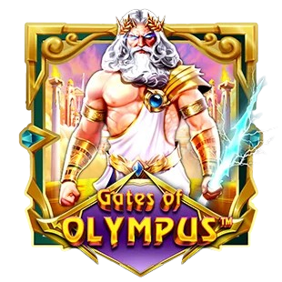 Gates Of Olympus Game