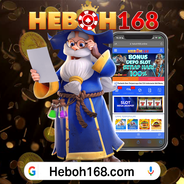 HEBOH168