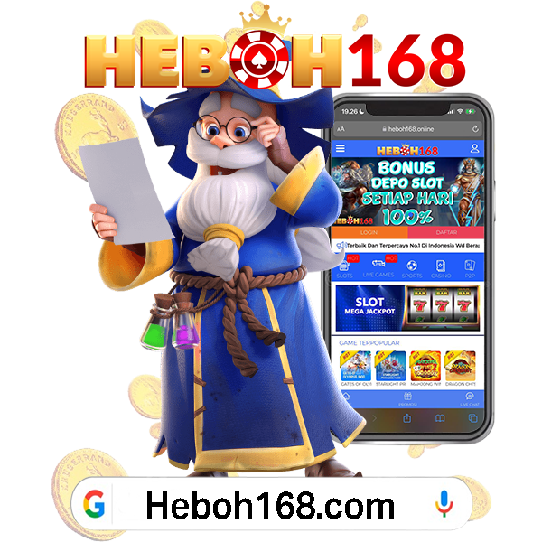 HEBOH168