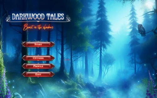 DarkwoodTales