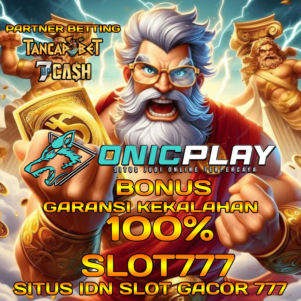 SLOT777: LOGIN IDN SLOT GACOR 777 KAKEK ZEUS GAMPANG JP INDONESIA