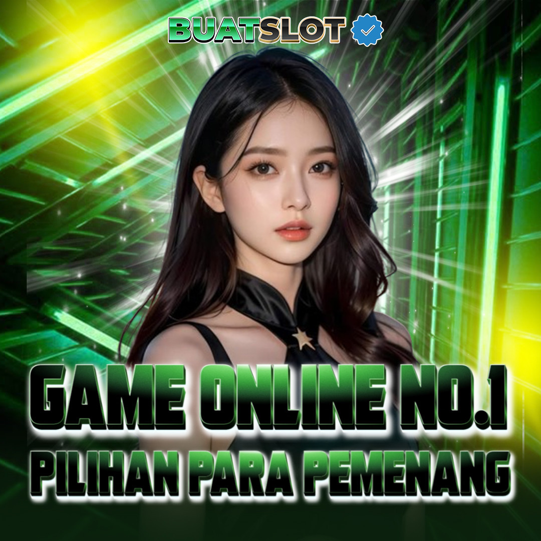 BUATSLOT : Provider Slot Online Server Thailand Update Setiap Hari