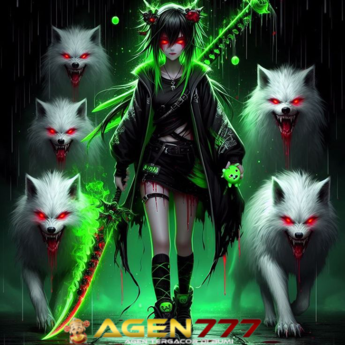 AGEN777>> 🧨Slot Gacor Maxwin 2024 Bet 200 Scatter Hitam