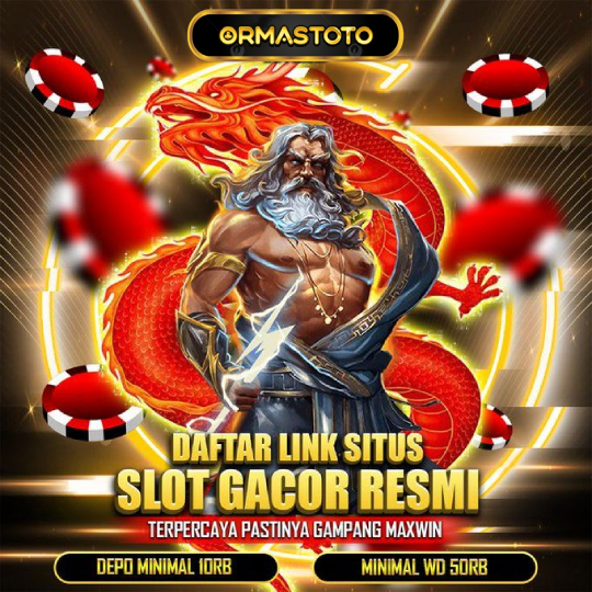 Ormastoto : Akun Games Seru Yang Banyak Di Gemarin Para Masyarakat Indonesia