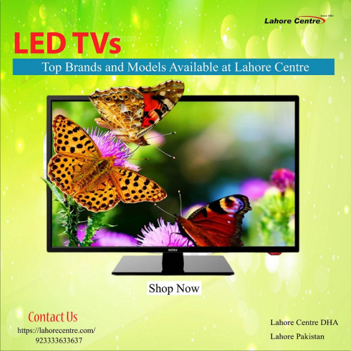 Lahore is one of the biggest cities in Pakistan and offers numerous choices for electronics and gadgets for the Best LED TV at home. https://segisocial.com/where-to-find-the-best-led-tv-prices-in-lahore-a-guide-to-lahore-centre/