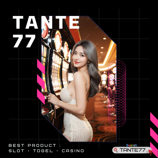 TANTE77