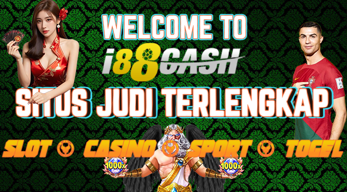 rtp I88cash