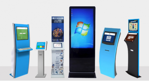 Design your own interactive kiosk! We provide kiosk machines, iPad kiosk, Touch Screen Kiosk, Customer Feedback System, Customer Survey System, CCTV maintenance and network solutions for both your commercial and domestic needs.

Visit us: https://www.rsigeeks.com/