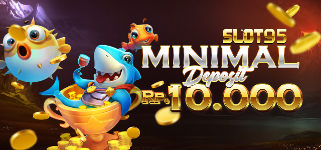 Minimal Deposit Modal Receh