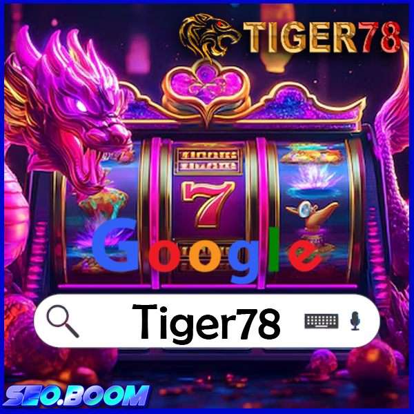 TIGER78 # Bonus Hujan Rezeki Slot Tiger78 Versi Terbaru