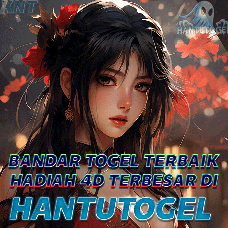 HANTUTOGEL >>> Bandar Togel Online Situs Toto Terbesar di Indonesia Hari Ini