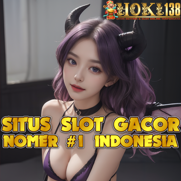 HOKI138 # Situs Judi Slot Gacor Online Meledak Mudah Menang